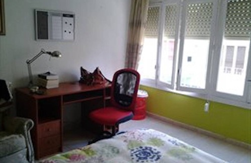 Alicante Resort | 135 m² Private room ∙ 1 bedroom ∙ 3 guests