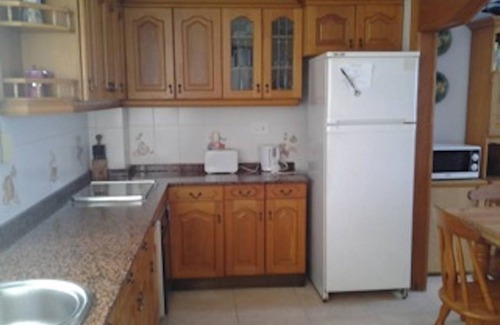 Alicante Resort | 135 m² Private room ∙ 1 bedroom ∙ 3 guests