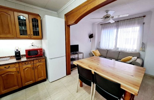 Alicante Resort | 135 m² Private room ∙ 1 bedroom ∙ 1 guest