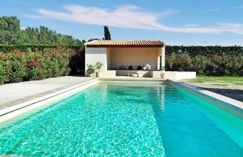Maillane House | 136 m² House ∙ 2 bedrooms ∙ 4 guests