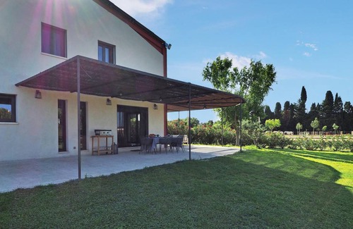 Maillane House | 136 m² House ∙ 2 bedrooms ∙ 4 guests