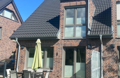 Dahme House | 1390- Annina 4 - House Annina in Dahme 1390