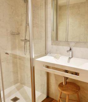Durango Hotel | 14 m² Hotel ∙ 1 guest