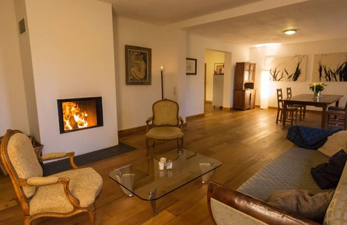 Karstadt Apartment | 140 m² Apartment ∙ 2 bedrooms ∙ 4 guests