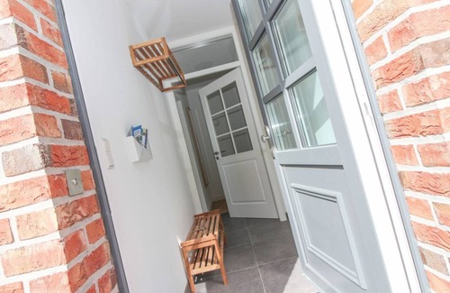 Neu Hauen House | 140 m² House ∙ 3 bedrooms ∙ 6 guests