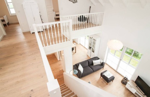 Neu Hauen House | 140 m² House ∙ 3 bedrooms ∙ 6 guests