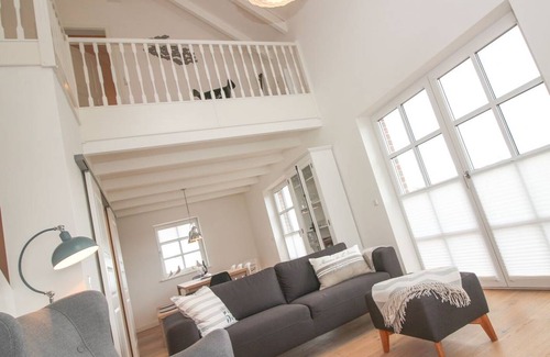 Neu Hauen House | 140 m² House ∙ 3 bedrooms ∙ 6 guests