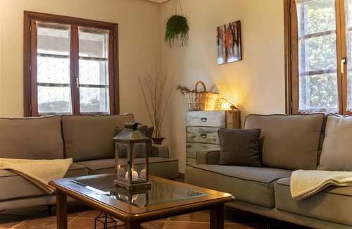 Errazu House | 140 m² House ∙ 3 bedrooms ∙ 6 guests