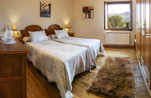 Errazu House | 140 m² House ∙ 3 bedrooms ∙ 6 guests
