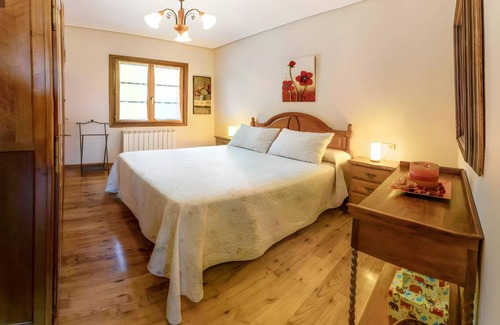 Errazu House | 140 m² House ∙ 3 bedrooms ∙ 6 guests