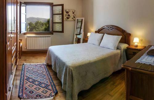 Errazu House | 140 m² House ∙ 3 bedrooms ∙ 6 guests