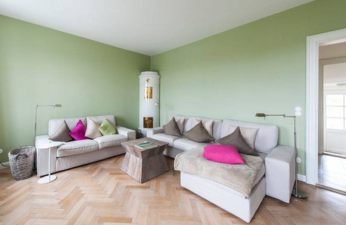 Hornum House | 140 m² House ∙ 3 bedrooms ∙ 5 guests