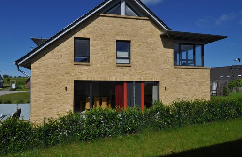 Wohlenberg House | 140 m² House ∙ 3 bedrooms ∙ 6 guests