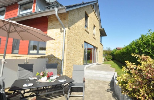 Wohlenberg House | 140 m² House ∙ 3 bedrooms ∙ 6 guests