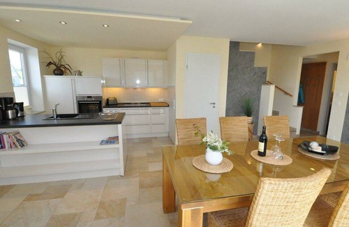 Wohlenberg House | 140 m² House ∙ 3 bedrooms ∙ 6 guests