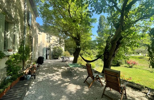 Lambesc House | 140 m² House ∙ 4 bedrooms ∙ 8 guests