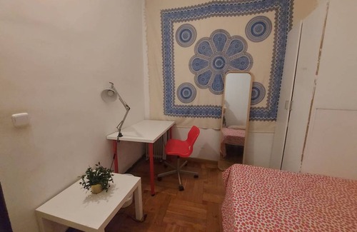 Malasana Resort | 140 m² Private room ∙ 1 bedroom ∙ 8 guests
