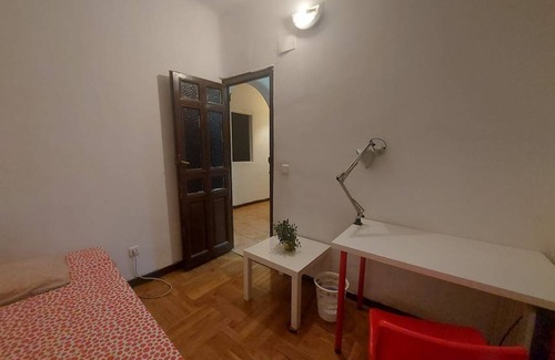Malasana Resort | 140 m² Private room ∙ 1 bedroom ∙ 8 guests