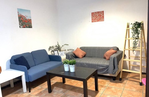 Malasana Resort | 140 m² Private room ∙ 1 bedroom ∙ 8 guests