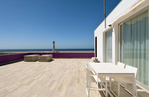 Solana del Matorral Apartment | 140 m² Studio flat ∙ 1 bedroom ∙ 4 guests