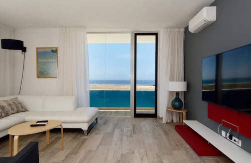Solana del Matorral Apartment | 140 m² Studio flat ∙ 1 bedroom ∙ 4 guests