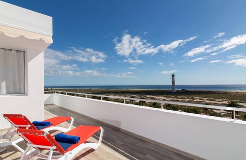Solana del Matorral Apartment | 140 m² Studio flat ∙ 2 bedrooms ∙ 4 guests