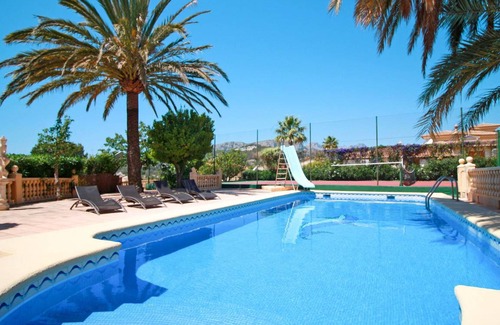 Empedrola Villa | 140 m² Villa ∙ 3 bedrooms ∙ 6 guests