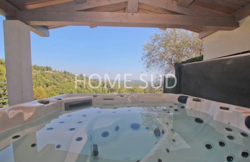 Speracedes Villa | 140 m² Villa ∙ 4 bedrooms ∙ 8 guests