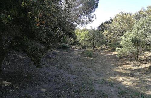 Chamaret Villa | 140 m² Villa ∙ 4 bedrooms ∙ 8 guests