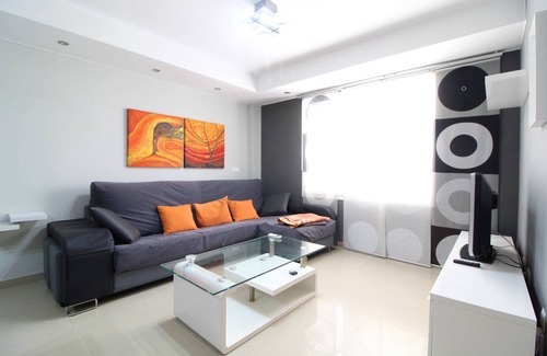 Sagunto House | 144 m² House ∙ 3 bedrooms ∙ 5 guests