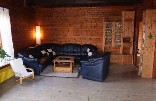 Barbis House | 145 m² House ∙ 3 bedrooms ∙ 11 guests