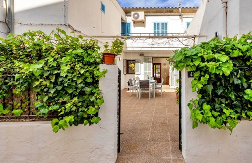 Puerto de Pollensa House | 146 m² House ∙ 3 bedrooms ∙ 5 guests