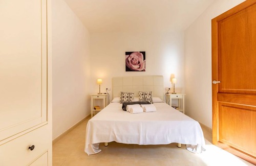 Puerto de Pollensa House | 146 m² House ∙ 3 bedrooms ∙ 5 guests
