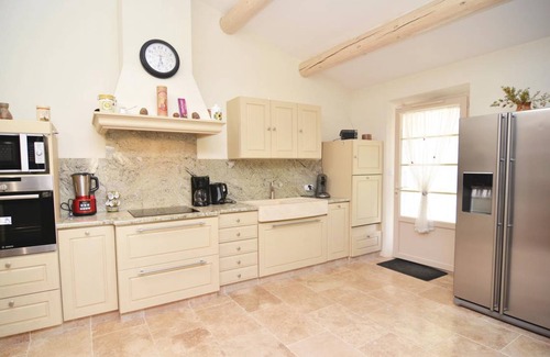 Eygalieres House | 147 m² House ∙ 4 bedrooms ∙ 8 guests