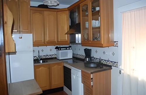 Torrejon El Rubio Apartment | 15 m² Apartment ∙ 2 bedrooms ∙ 5 guests