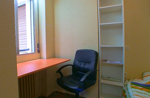 Labradores Apartment | 15 m² Apartment ∙ 1 bedroom ∙ 1 guest