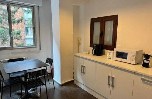 Las Rozas de Madrid Bed & Breakfast | 15 m² Bed and breakfast ∙ 2 guests