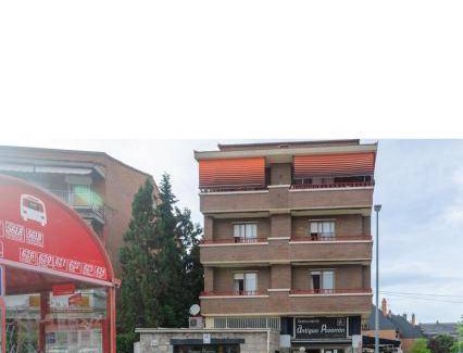 Las Rozas de Madrid Bed & Breakfast | 15 m² Bed and breakfast ∙ 2 guests