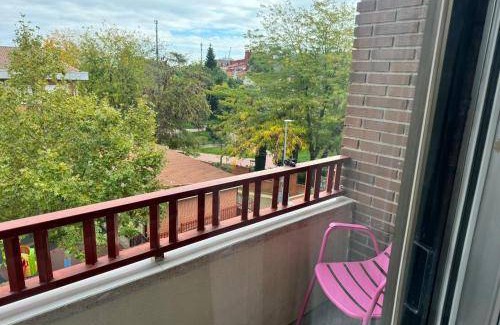 Las Rozas de Madrid Bed & Breakfast | 15 m² Bed and breakfast ∙ 2 guests