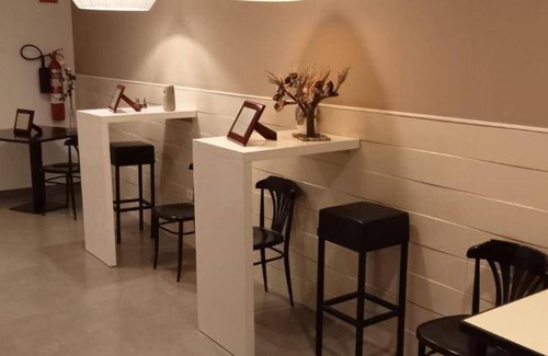 Villarreal Bed & Breakfast | 15 m² Bed and breakfast ∙ 3 guests