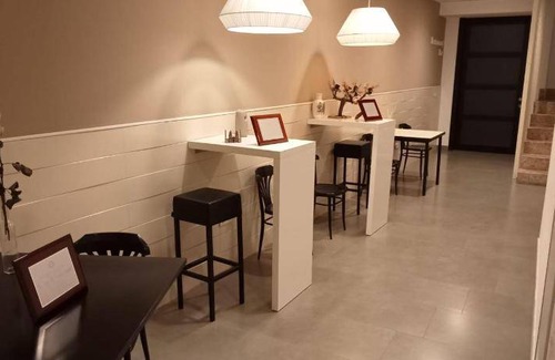 Villarreal Bed & Breakfast | 15 m² Bed and breakfast ∙ 3 guests