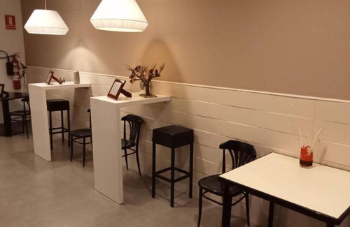 Villarreal Bed & Breakfast | 15 m² Bed and breakfast ∙ 3 guests
