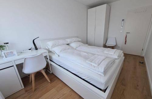 Kirchrode-Bemerode-Wulferode Bed & Breakfast | 15 m² Bed and breakfast ∙ 2 guests