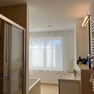 Kirchrode-Bemerode-Wulferode Bed & Breakfast | 15 m² Bed and breakfast ∙ 2 guests