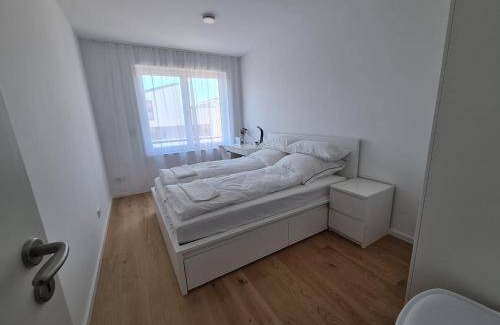 Kirchrode-Bemerode-Wulferode Bed & Breakfast | 15 m² Bed and breakfast ∙ 2 guests