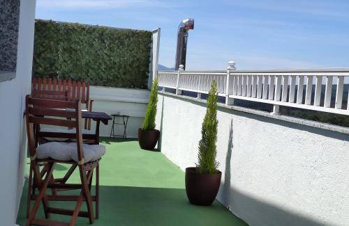 Forcarei Bed & Breakfast | 15 m² Bed and breakfast ∙ 3 guests