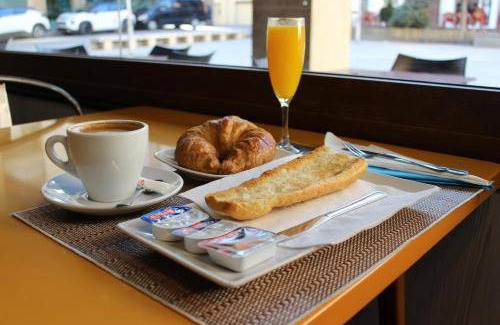 Autol Bed & Breakfast | 15 m² Bed and breakfast ∙ 3 guests