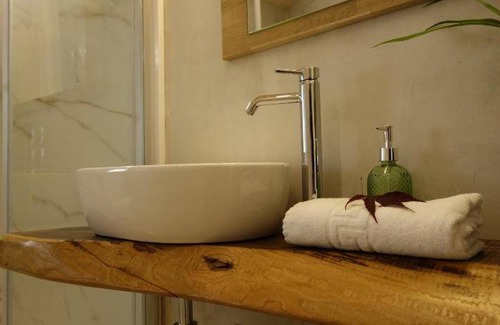 Souto Bed & Breakfast | 15 m² Bed and breakfast ∙ 3 guests