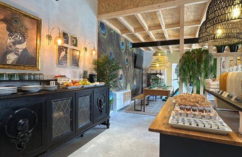 Souto Bed & Breakfast | 15 m² Bed and breakfast ∙ 3 guests