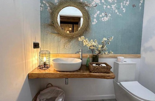 Souto Bed & Breakfast | 15 m² Bed and breakfast ∙ 3 guests
